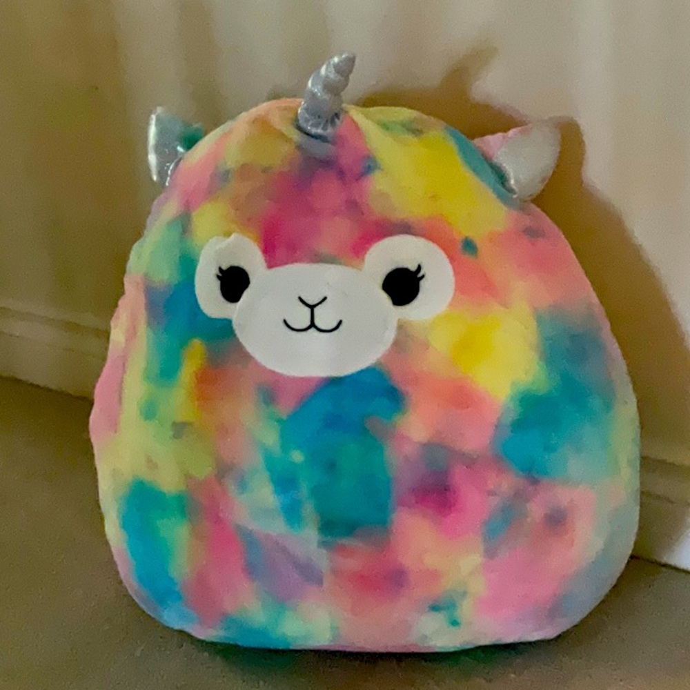 Justice squishmellow!!!